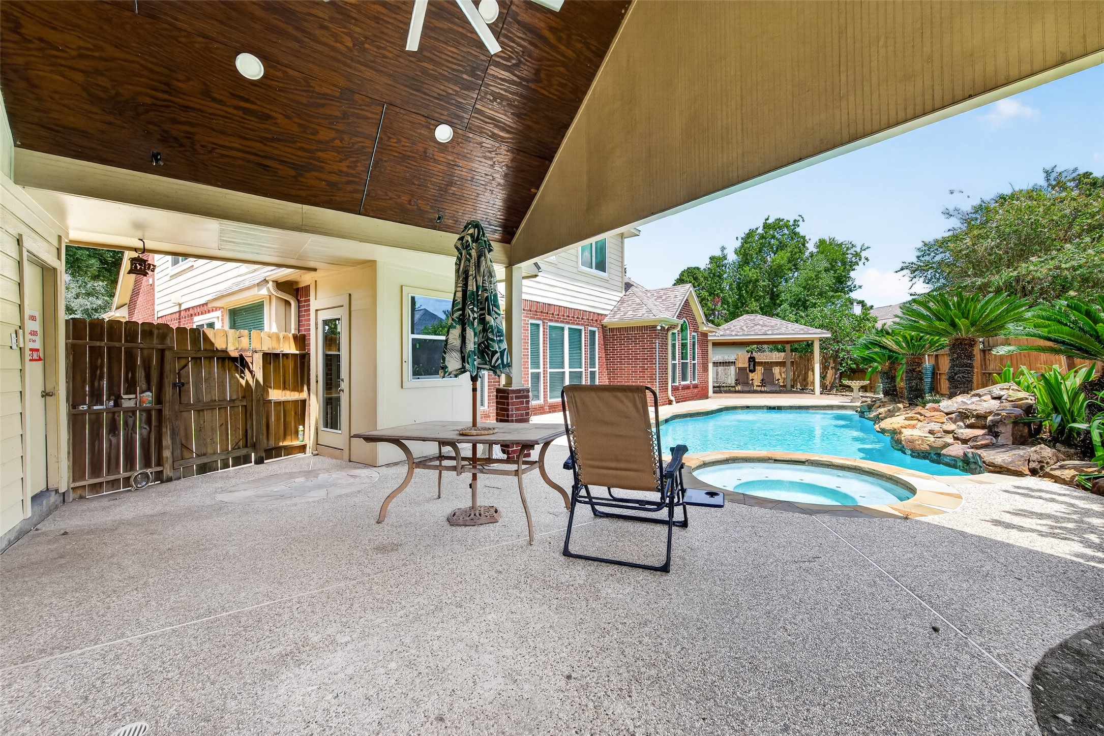2706 Blue Wind Court Property Photo 44