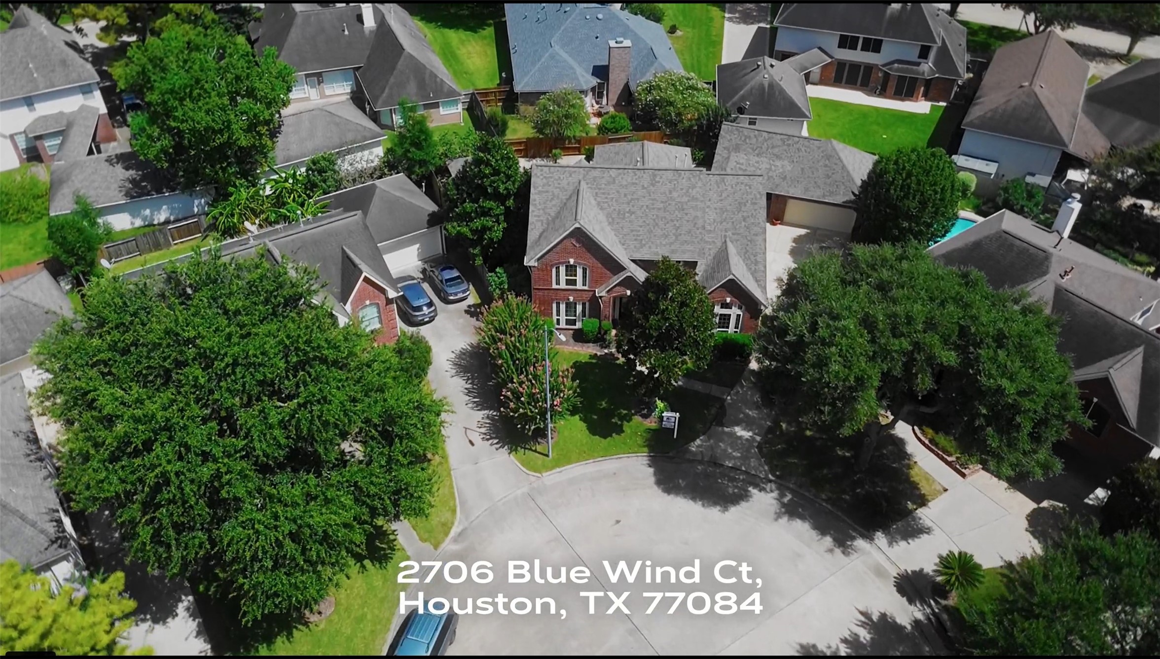 2706 Blue Wind Court Property Photo 48