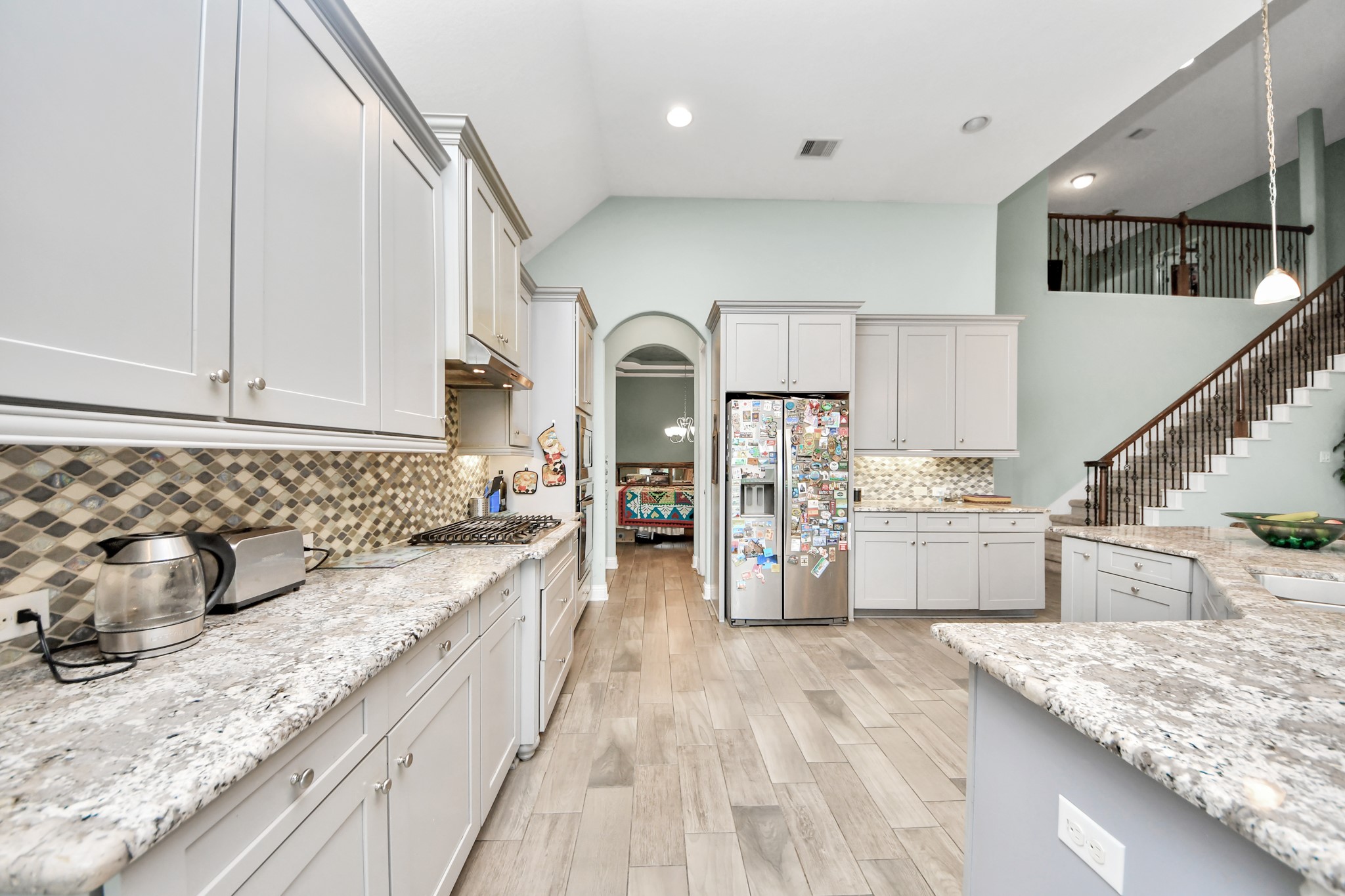 20211 Cascading Falls Boulevard Property Photo 11