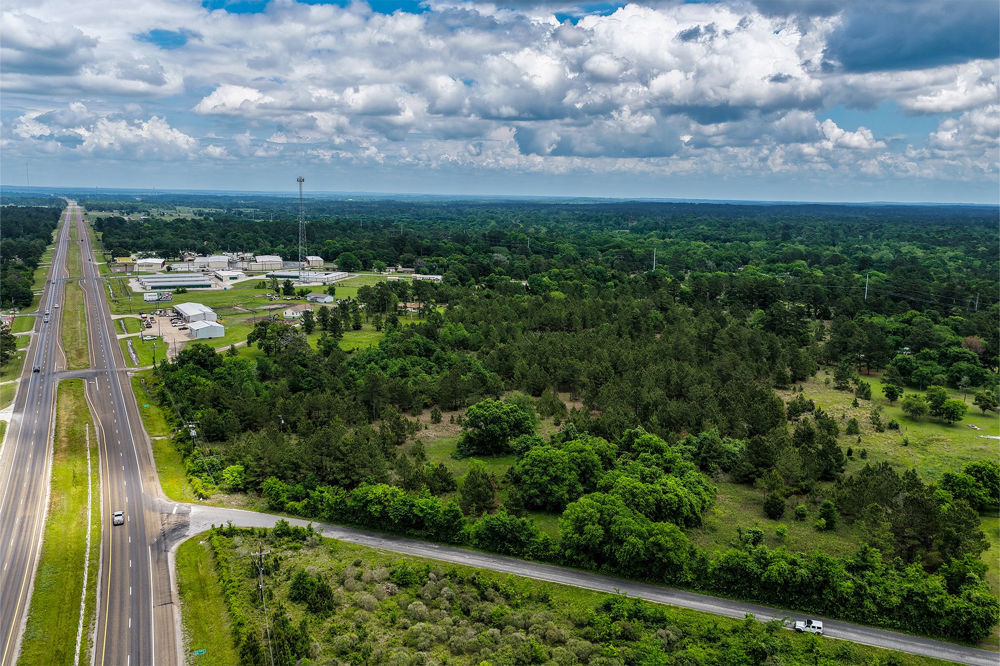 20.49 Acres State Highway 19 Property Photo 3