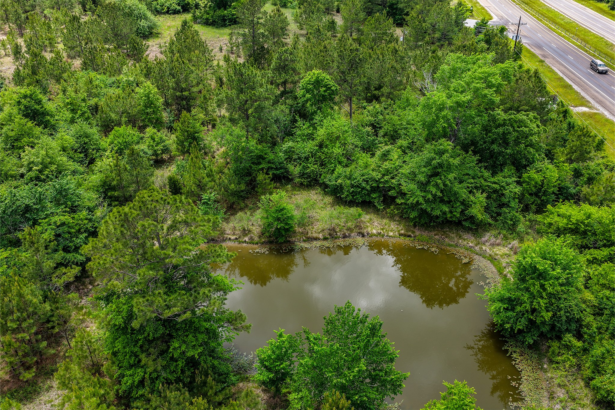 20.49 Acres State Highway 19 Property Photo 9