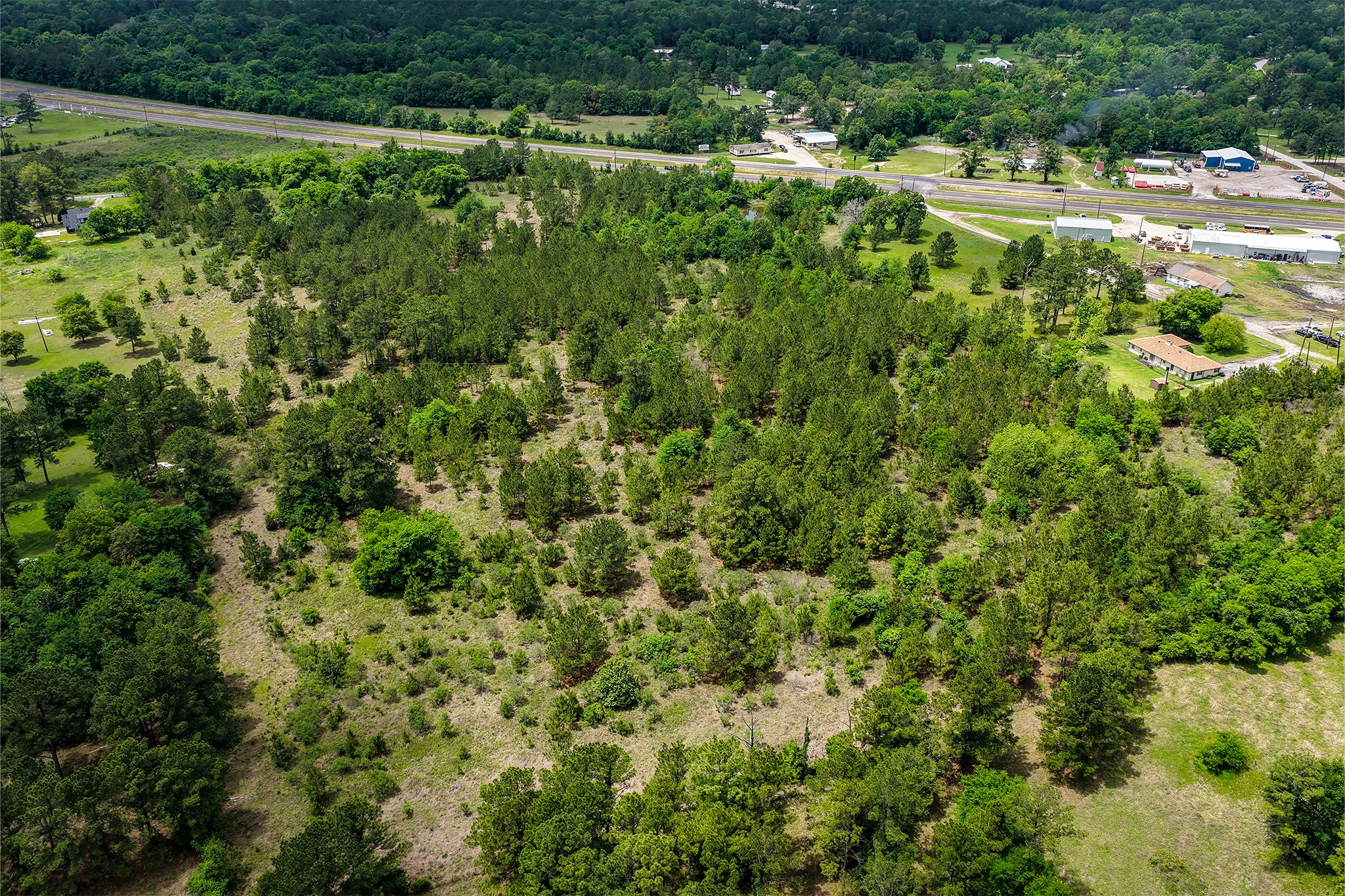 20.49 Acres State Highway 19 Property Photo 13