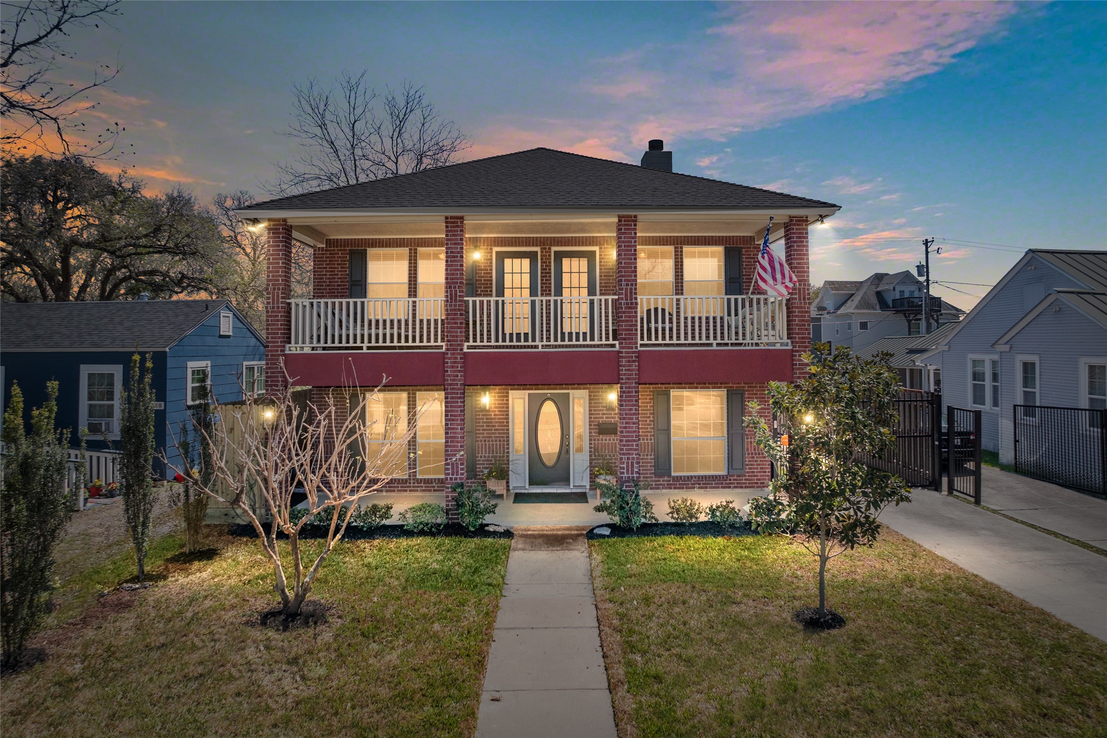 317 Southern Street Property Photo