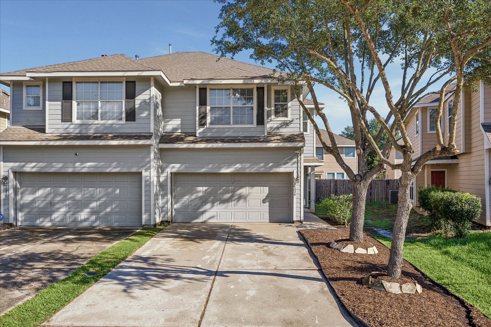 14334 Fairbuff Lane Property Photo 1