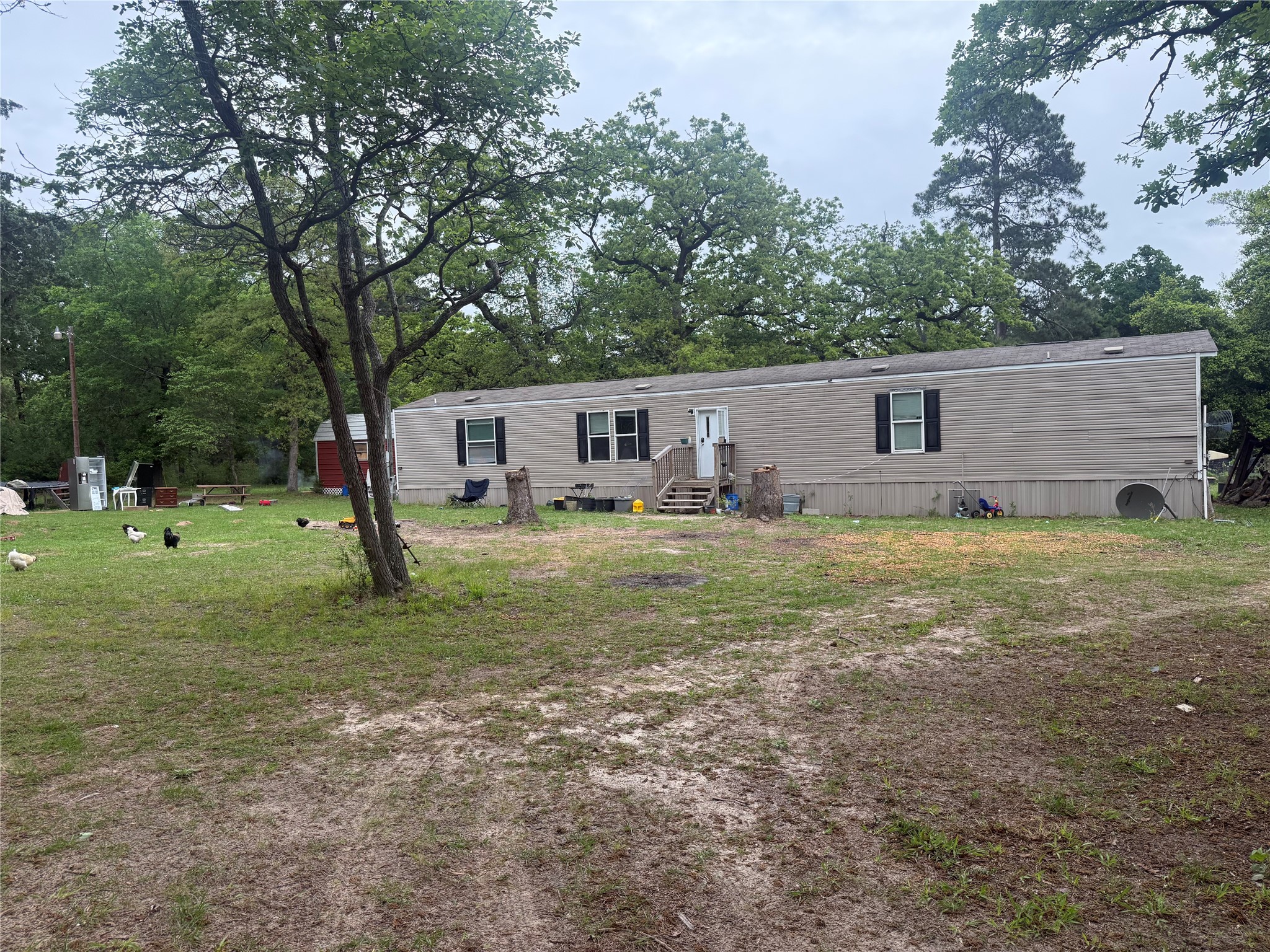 5312 Private Road 2065 Property Photo 1