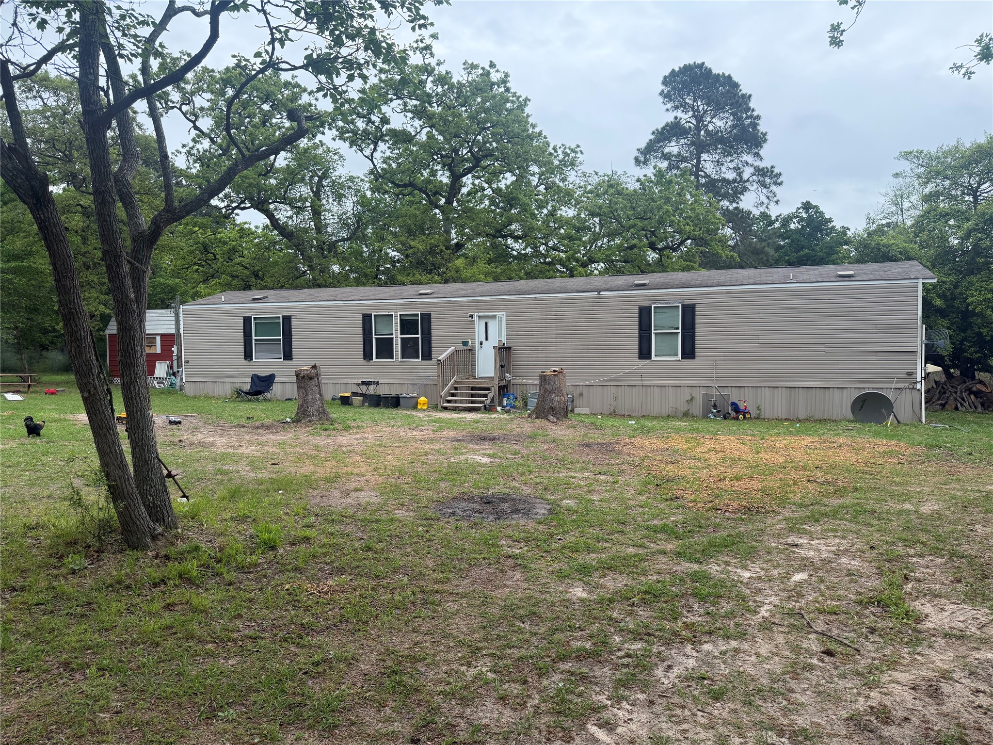 5312 Private Road 2065 Property Photo 4