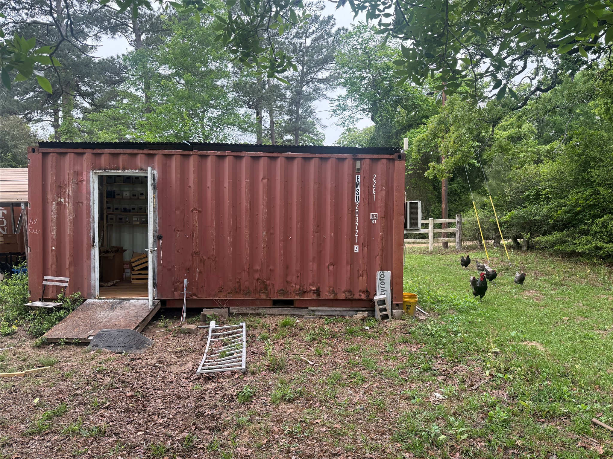 5312 Private Road 2065 Property Photo 25