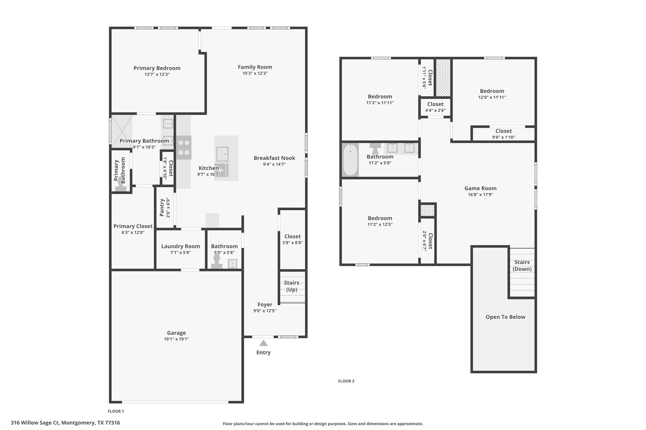 403 Sunrise Ranch Drive Property Photo 45