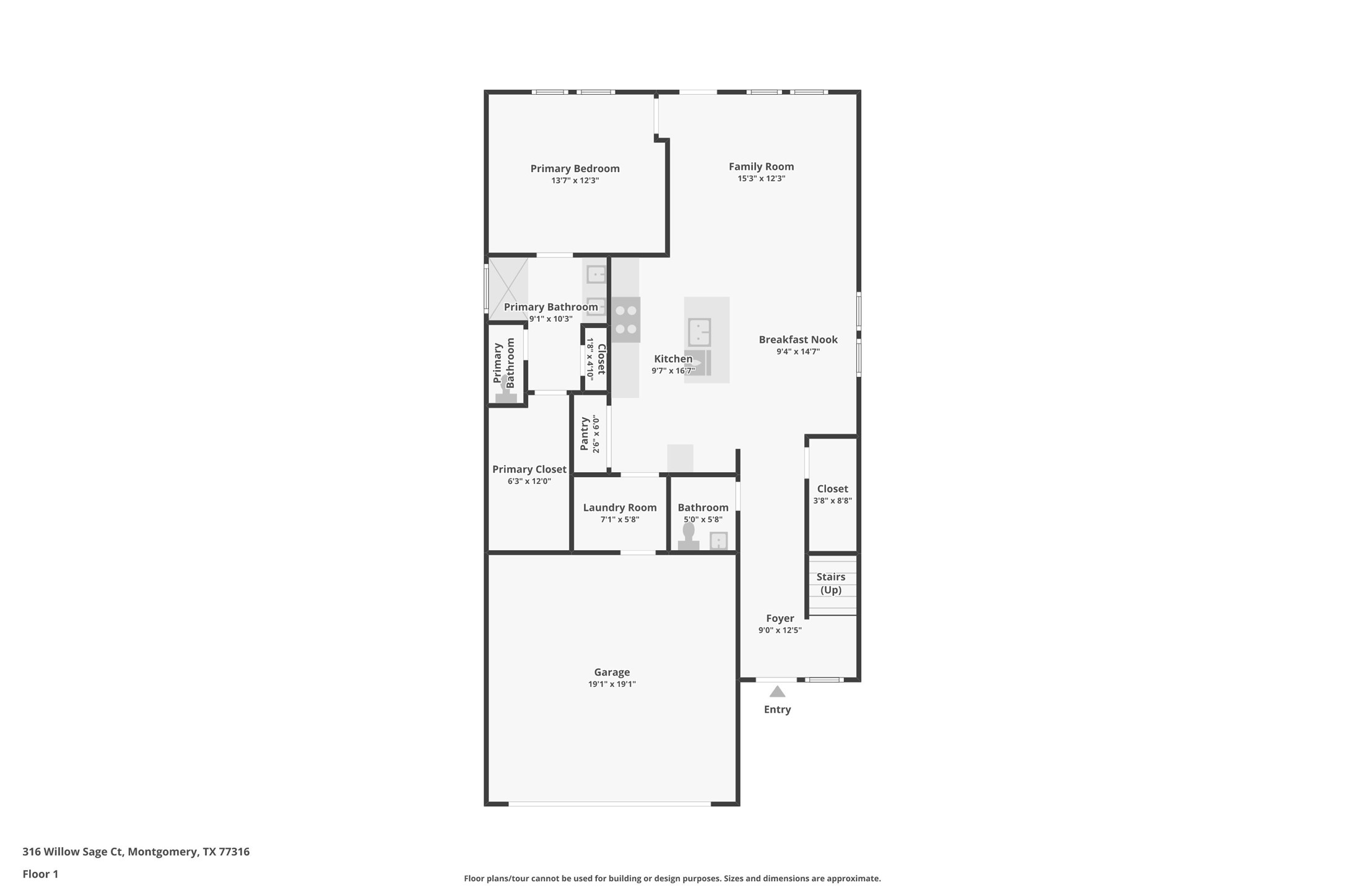 403 Sunrise Ranch Drive Property Photo 46