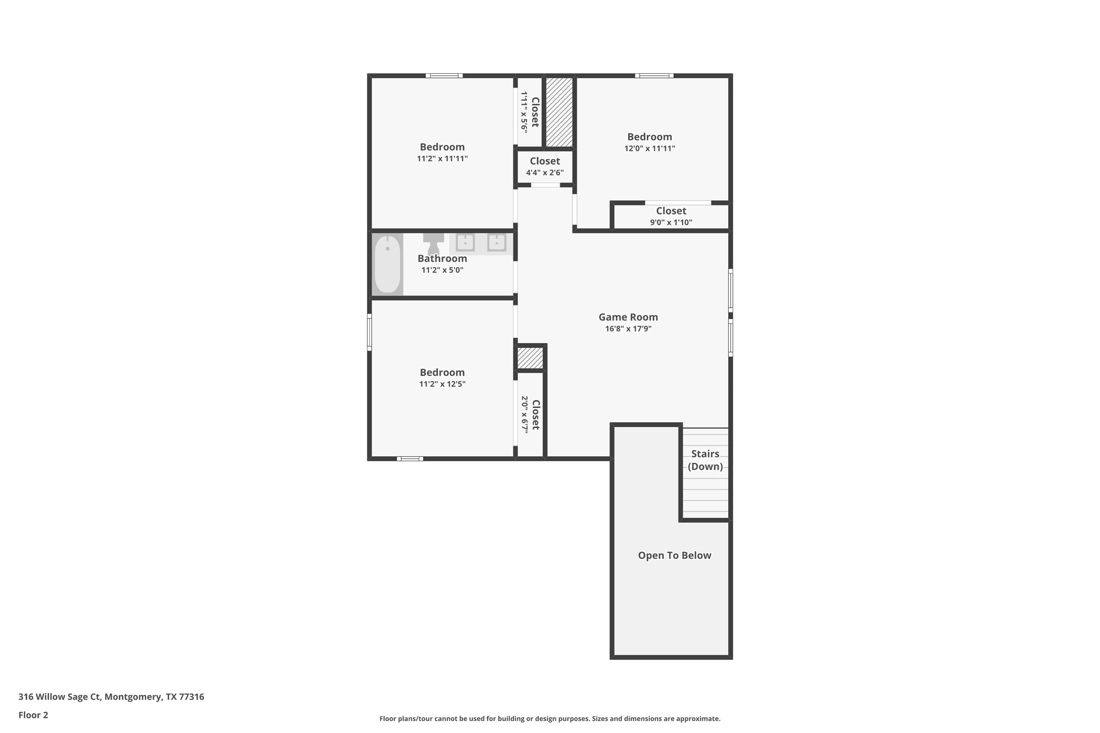 403 Sunrise Ranch Drive Property Photo 47
