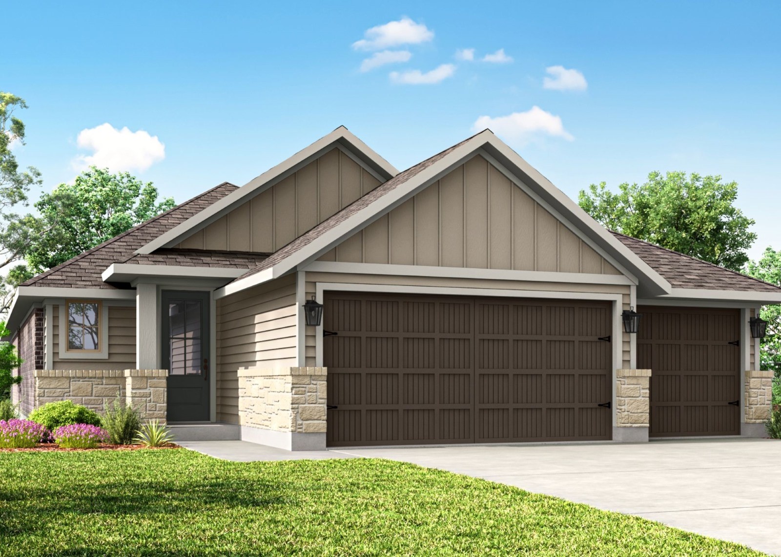 312 Gambels Quail Road Property Photo 1