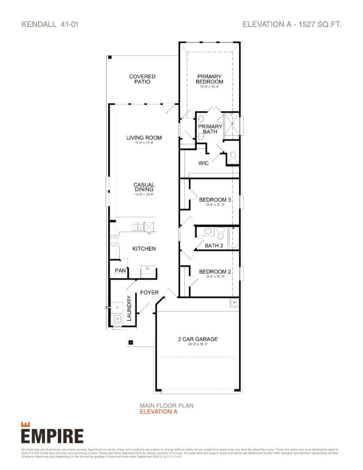 312 Gambels Quail Road Property Photo 2