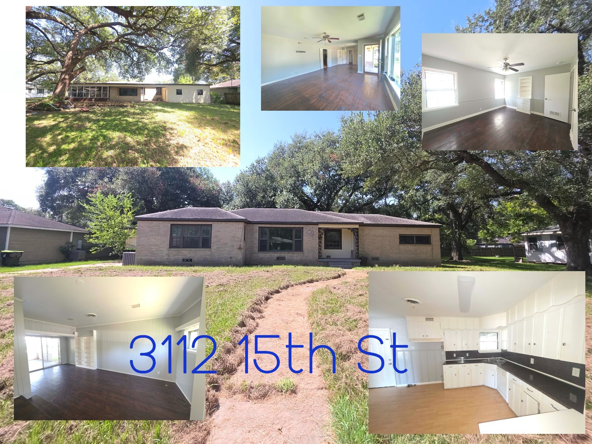 3112 15th Street Property Photo 1