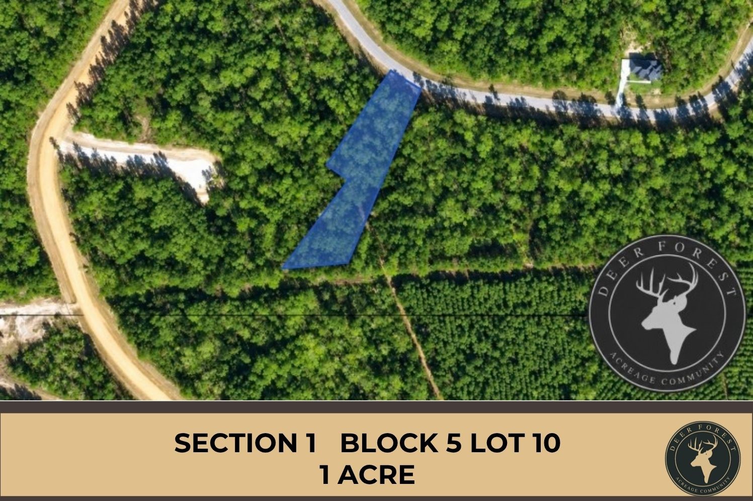 152 Exploration Road Property Photo 1