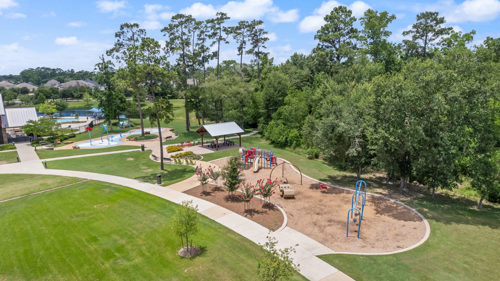 7361 Grandview Meadow Drive Property Photo 38