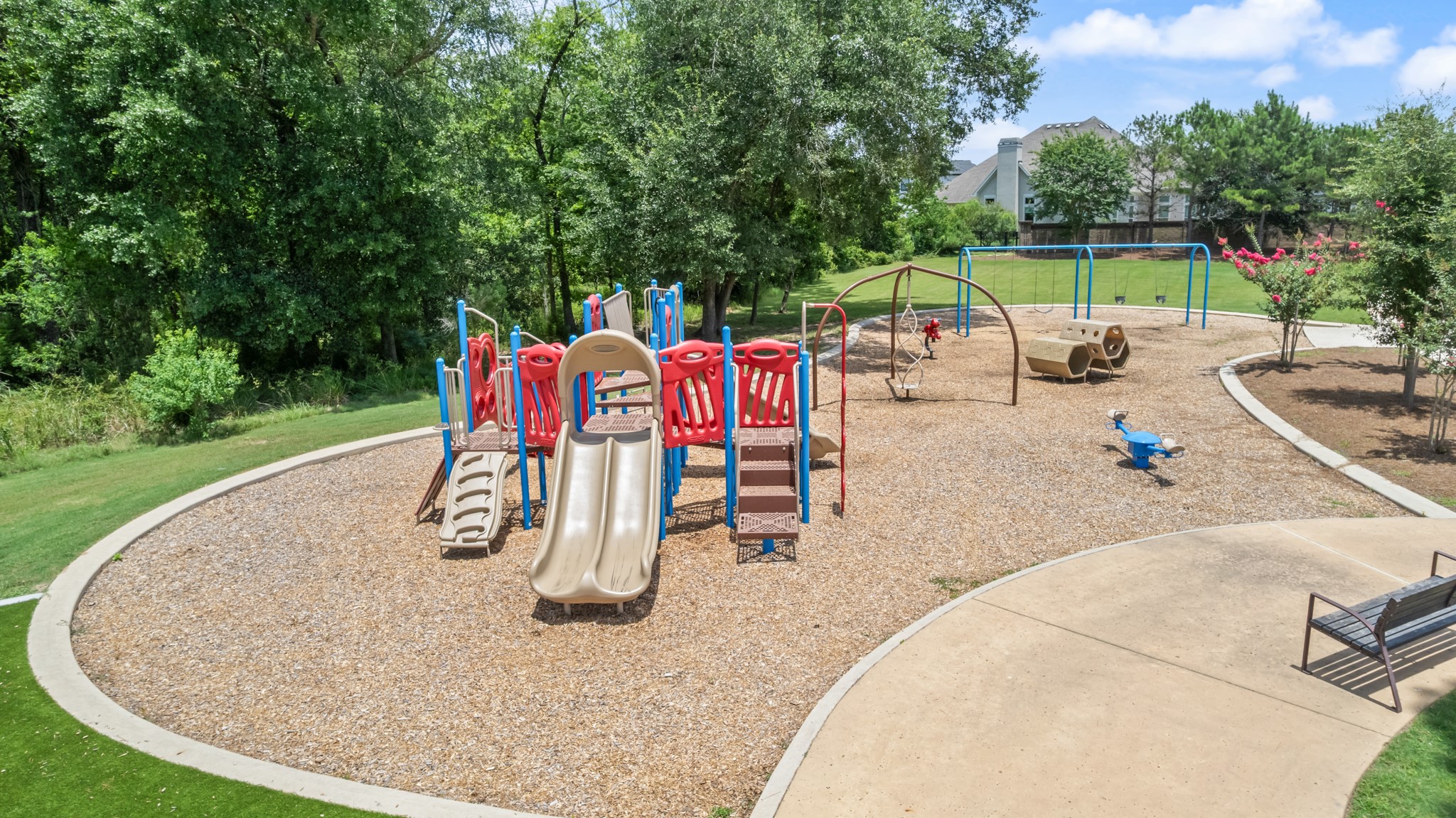 7361 Grandview Meadow Drive Property Photo 40