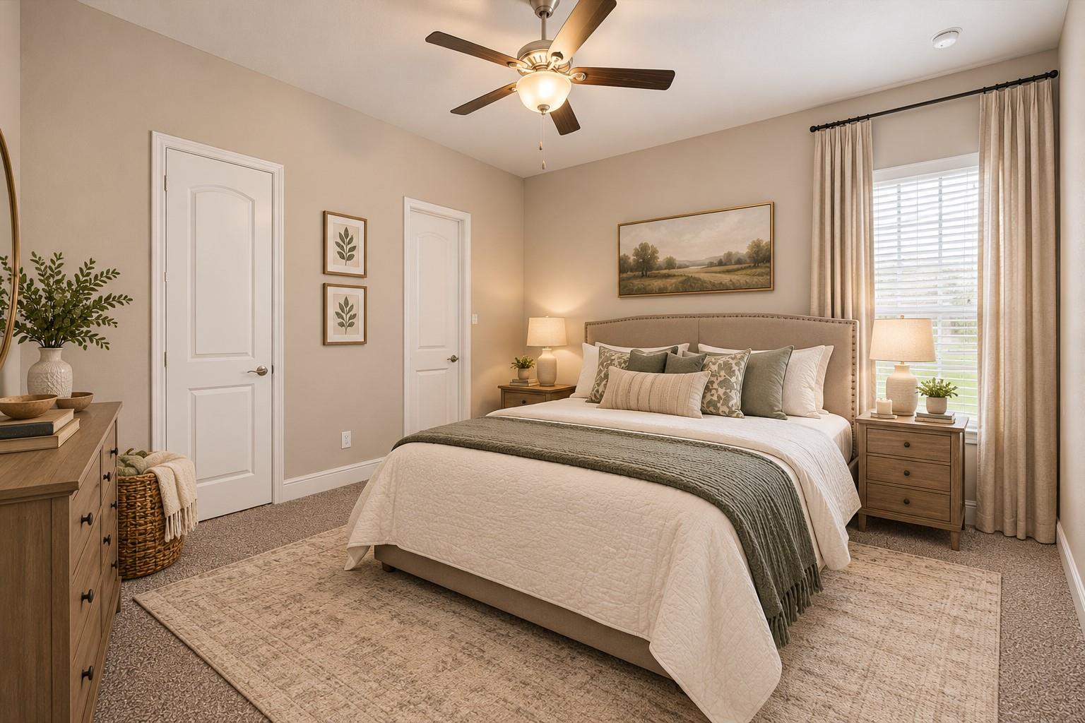 12810 Shire Mills Court, Cypress Tx 77429 Property Photo 19