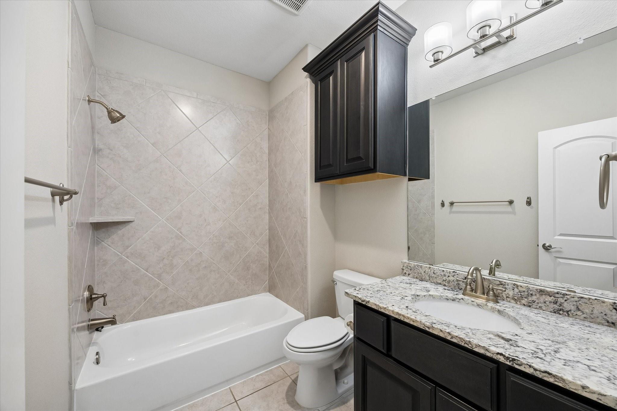 12810 Shire Mills Court, Cypress Tx 77429 Property Photo 25