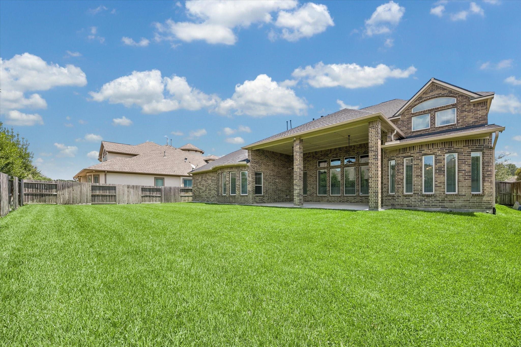12810 Shire Mills Court, Cypress Tx 77429 Property Photo 28