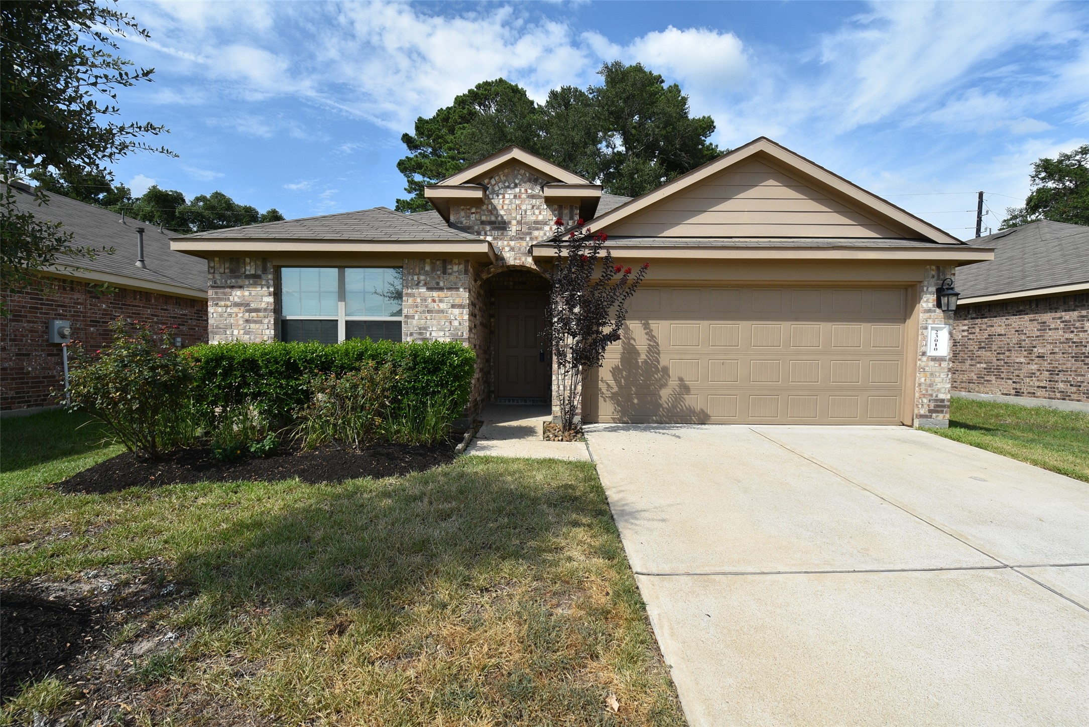 23010 Ari Creek Way Property Photo 1