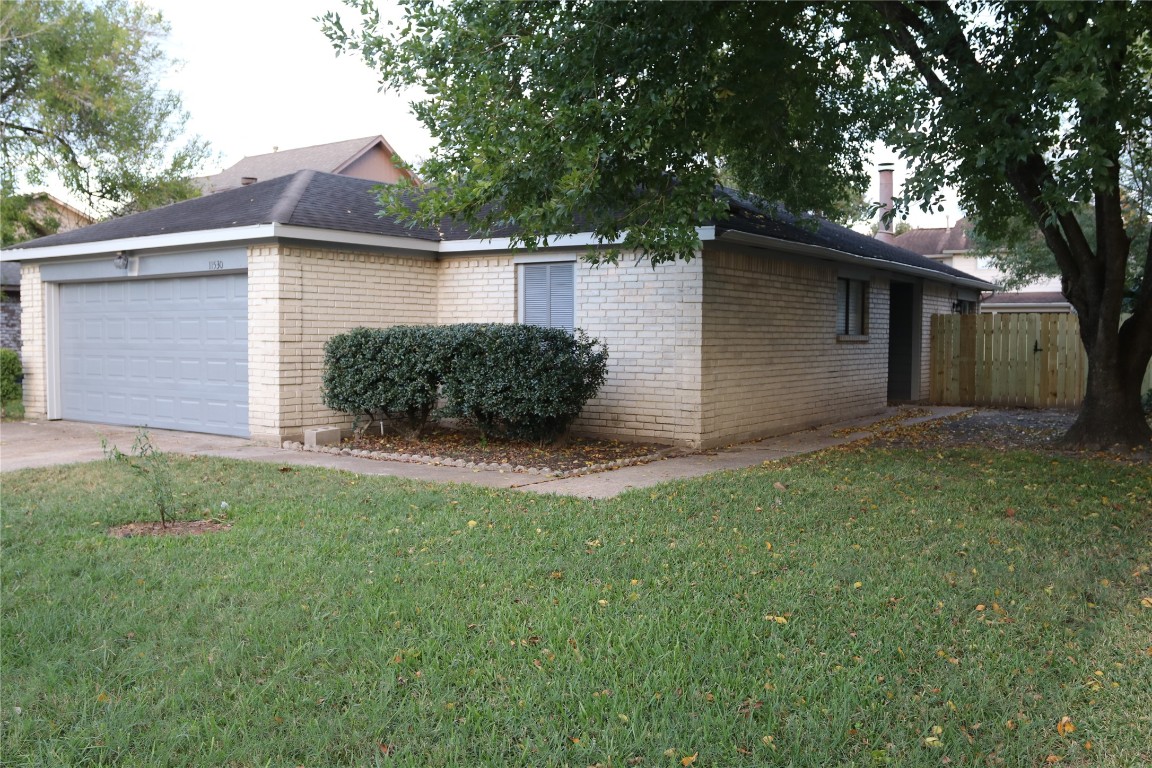 11530 Ridge Run Drive Property Photo 4