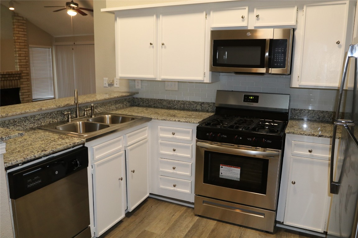 11530 Ridge Run Drive Property Photo 8