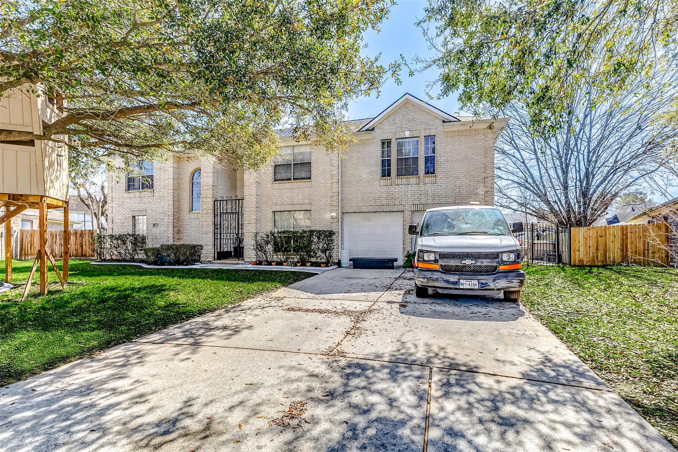 2722 Briarloch Lane Property Photo
