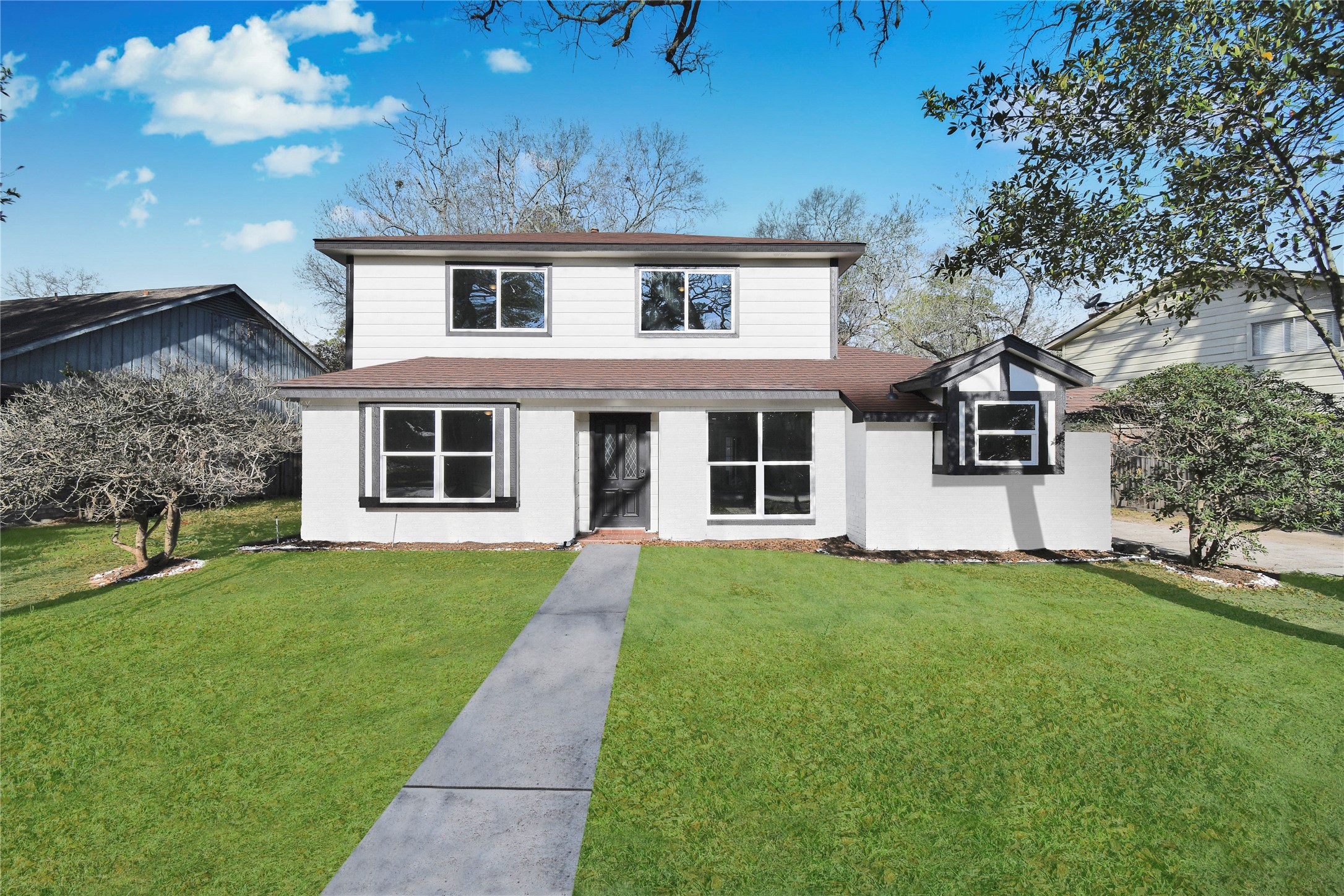 2035 Round Spring Drive Property Photo 1