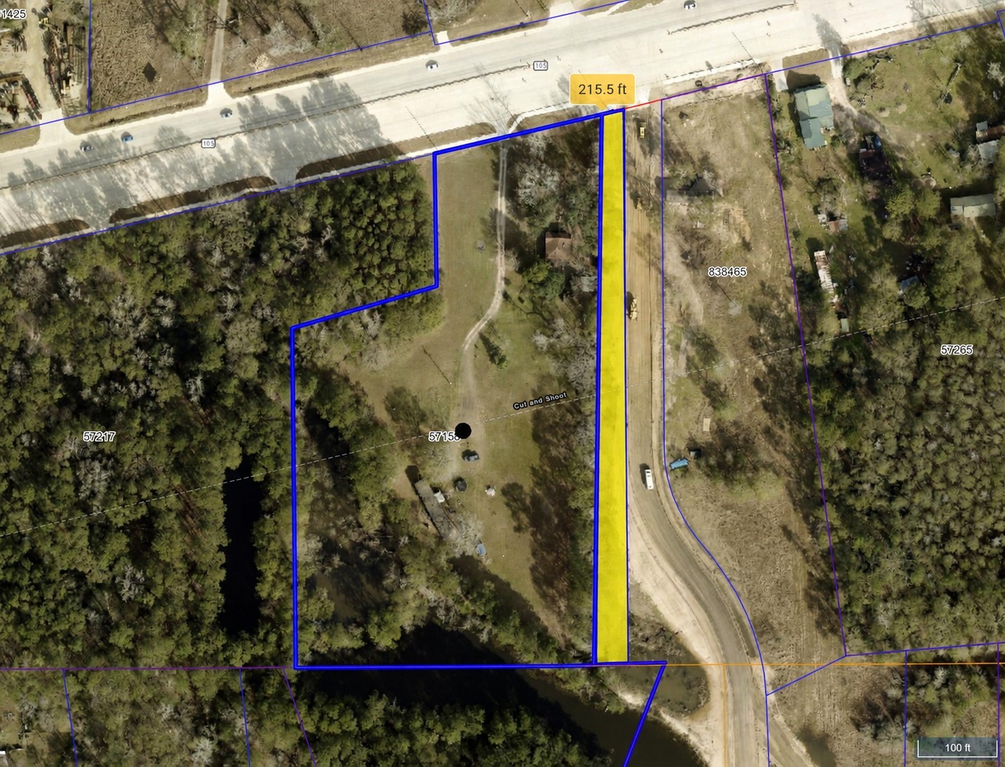 13350 Highway 105 E Property Photo 10