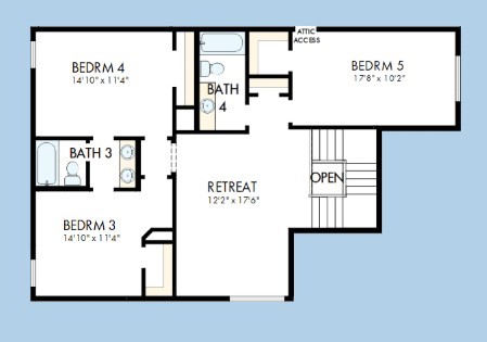 10403 Spicebush Swallowtail Drive Property Photo 3
