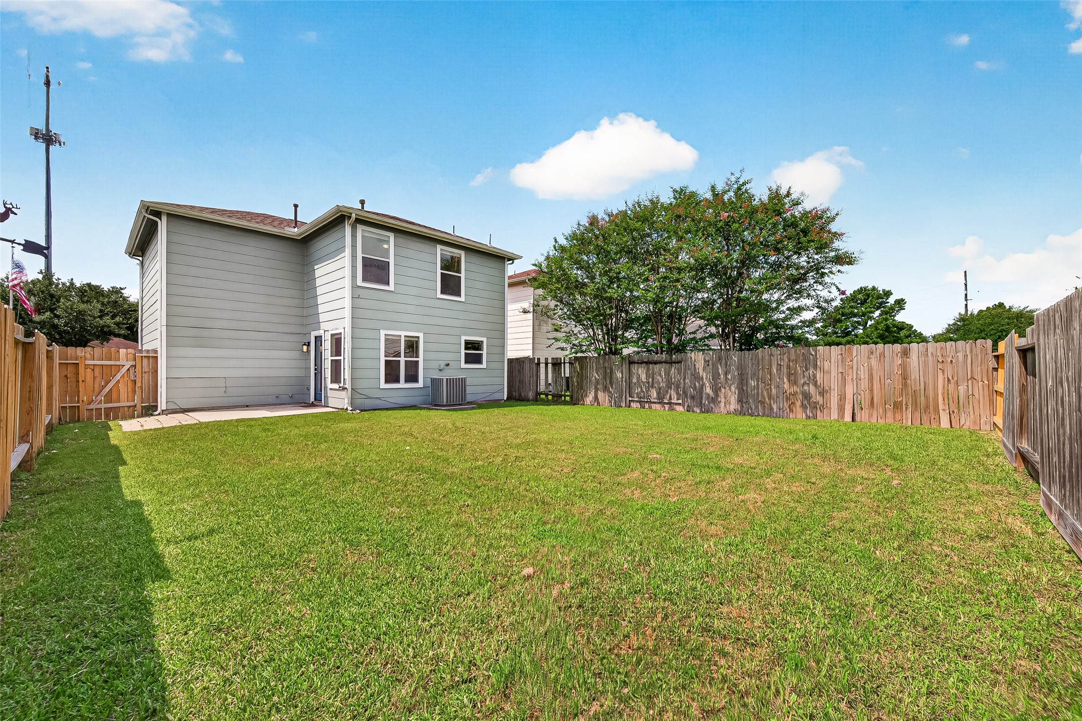 3519 Fuller Bluff Drive Property Photo 34