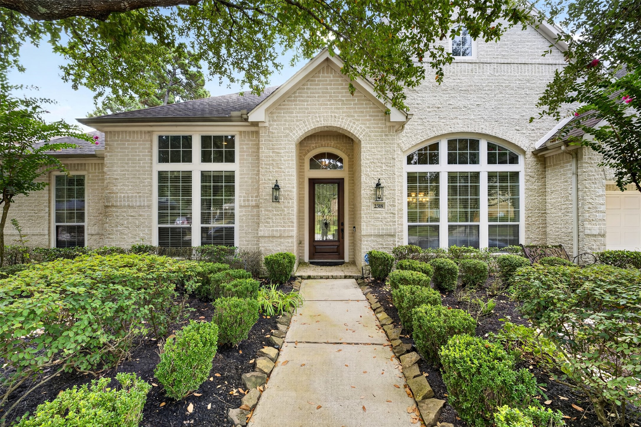 2318 Spring Lake Park Lane Property Photo
