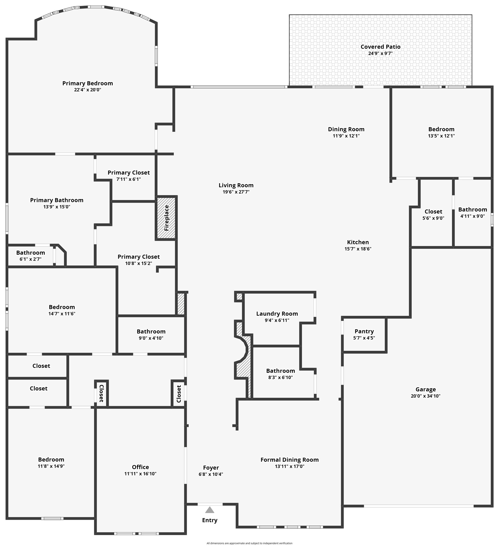 2318 Spring Lake Park Lane Property Photo 48