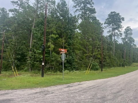 0 Texas Grand Road Property Photo 1