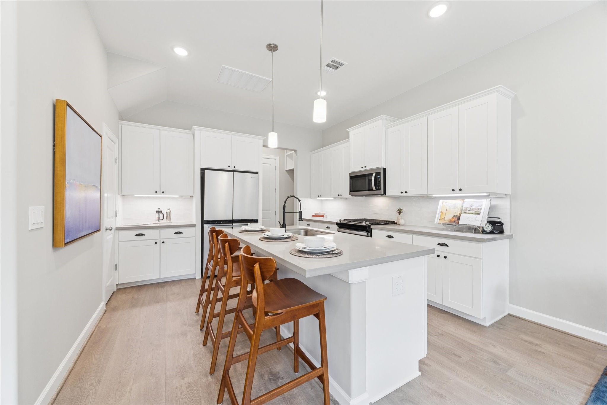 5213 Amber Sunrise Drive Property Photo 14