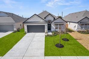 8311 Amber Summit Lane Lane Property Photo 1
