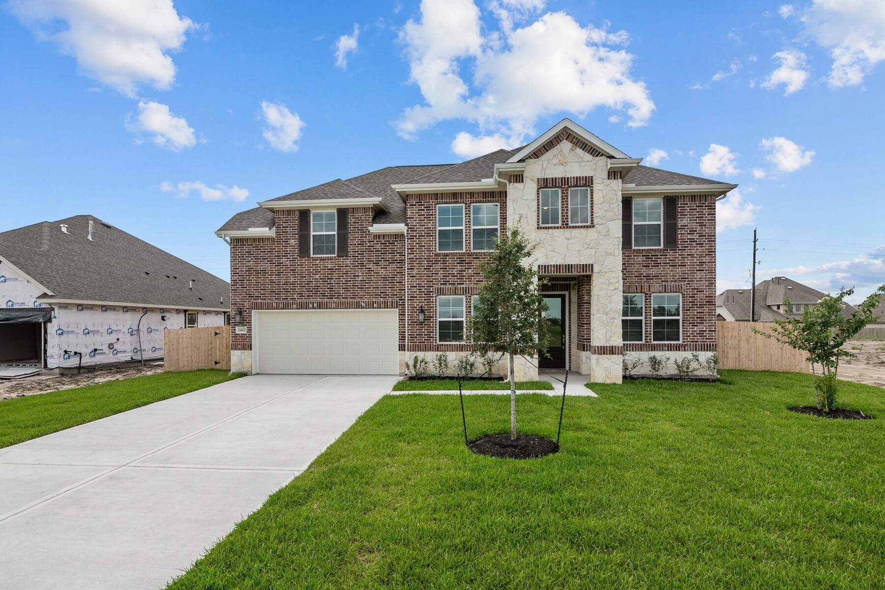 11602 Old Fashion Circle Property Photo