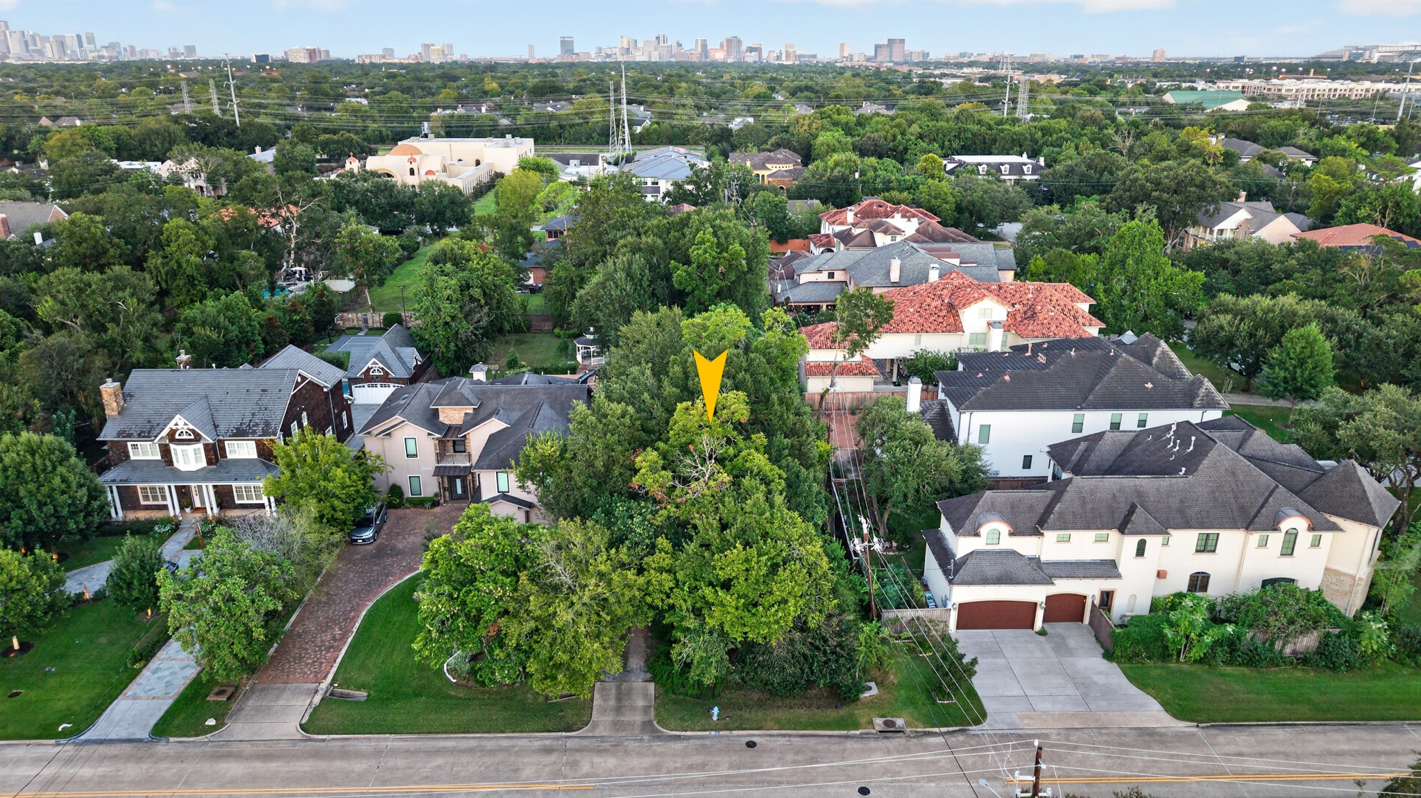 6405 Newcastle Street Property Photo 1