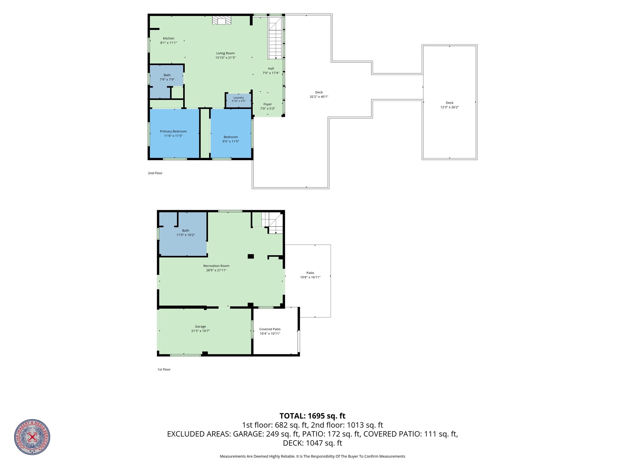 261 Barracuda Street Property Photo 26