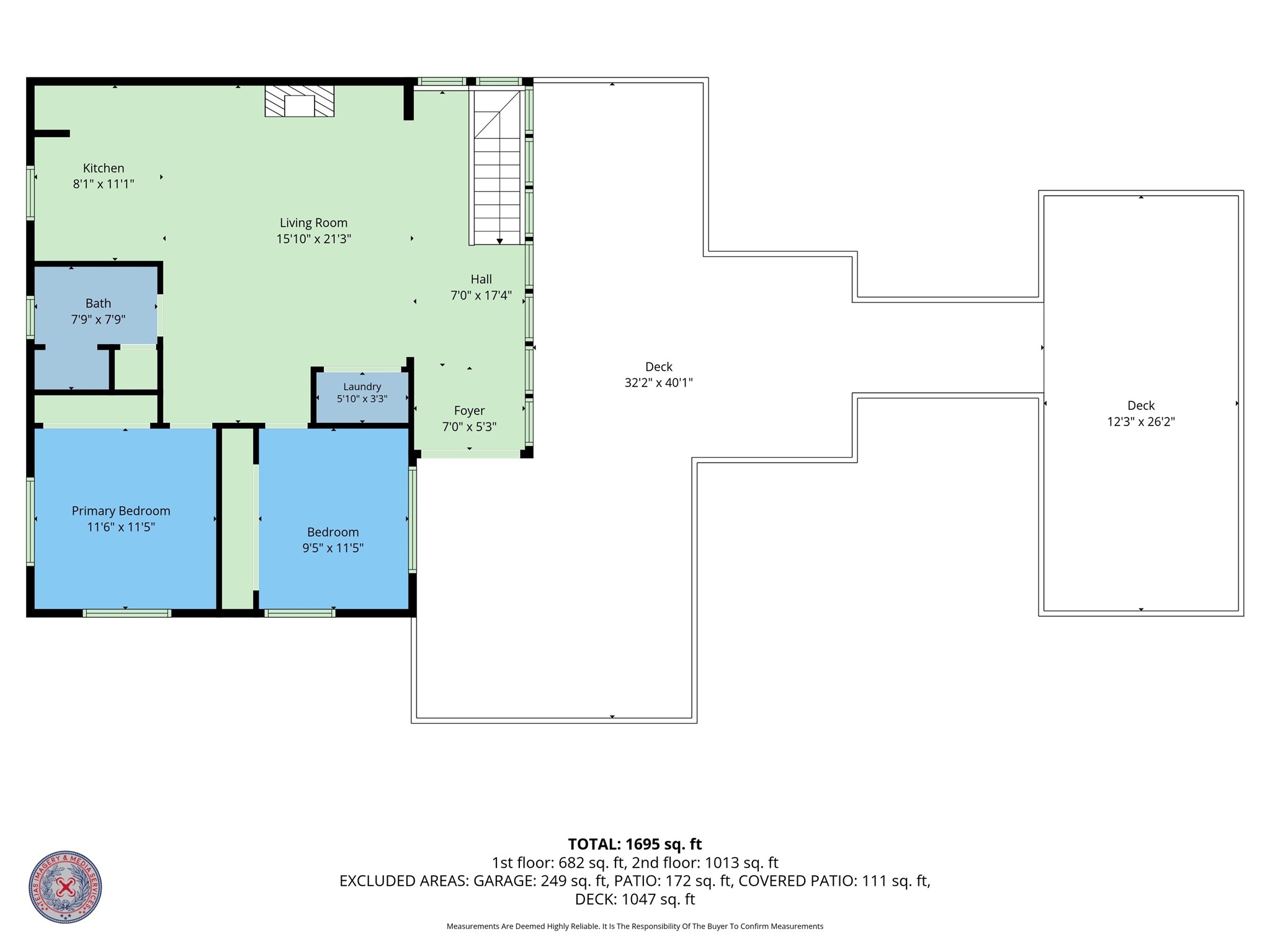 261 Barracuda Street Property Photo 27