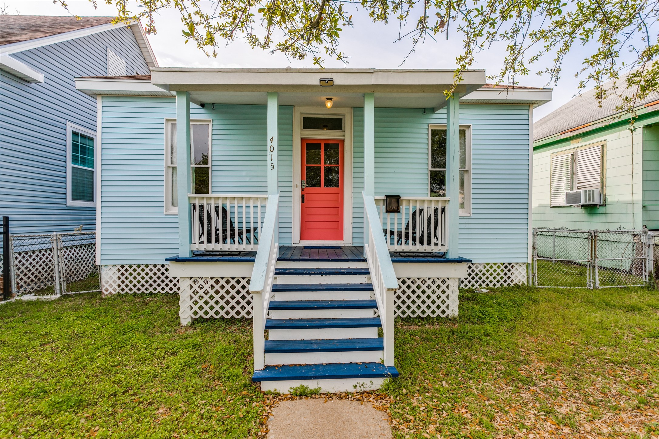 4015 Avenue O Property Photo 2
