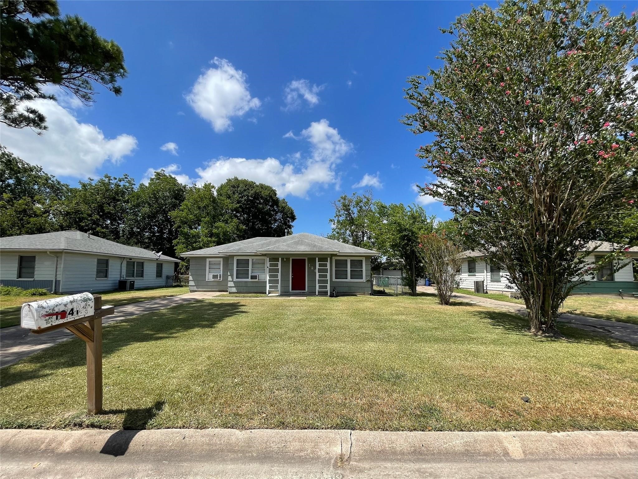 1241 Chevy Chase Drive Property Photo 1