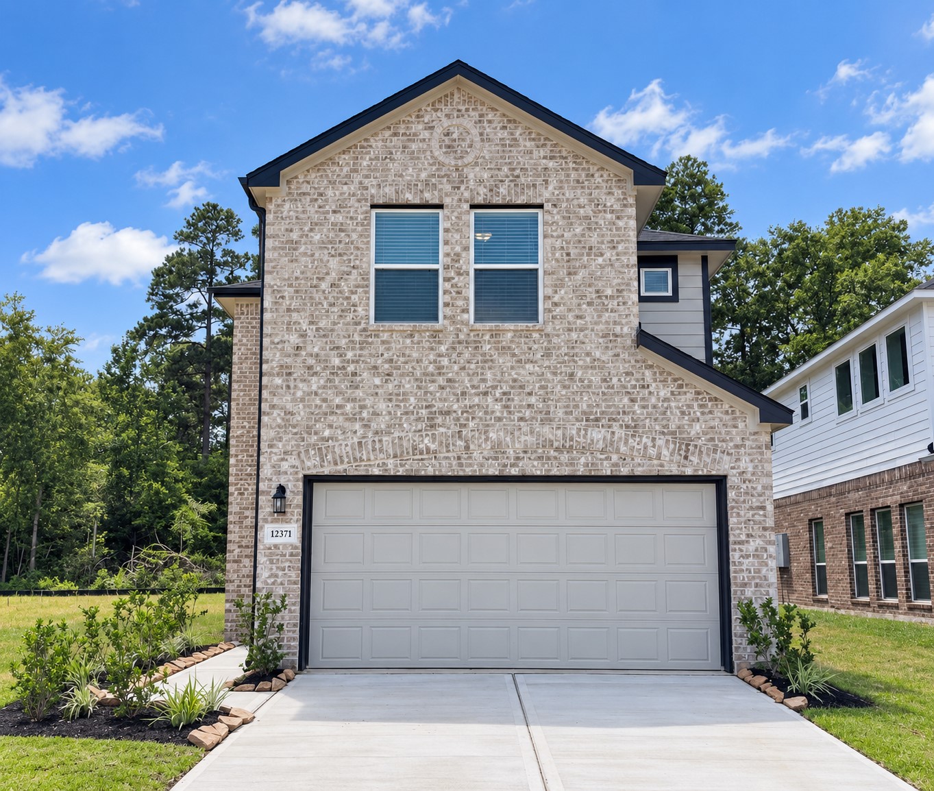 12371 Sunset Canyon Way Property Photo 1