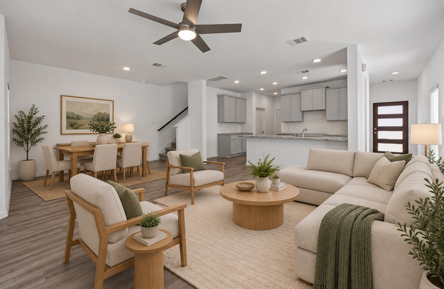 12371 Sunset Canyon Way Property Photo 10