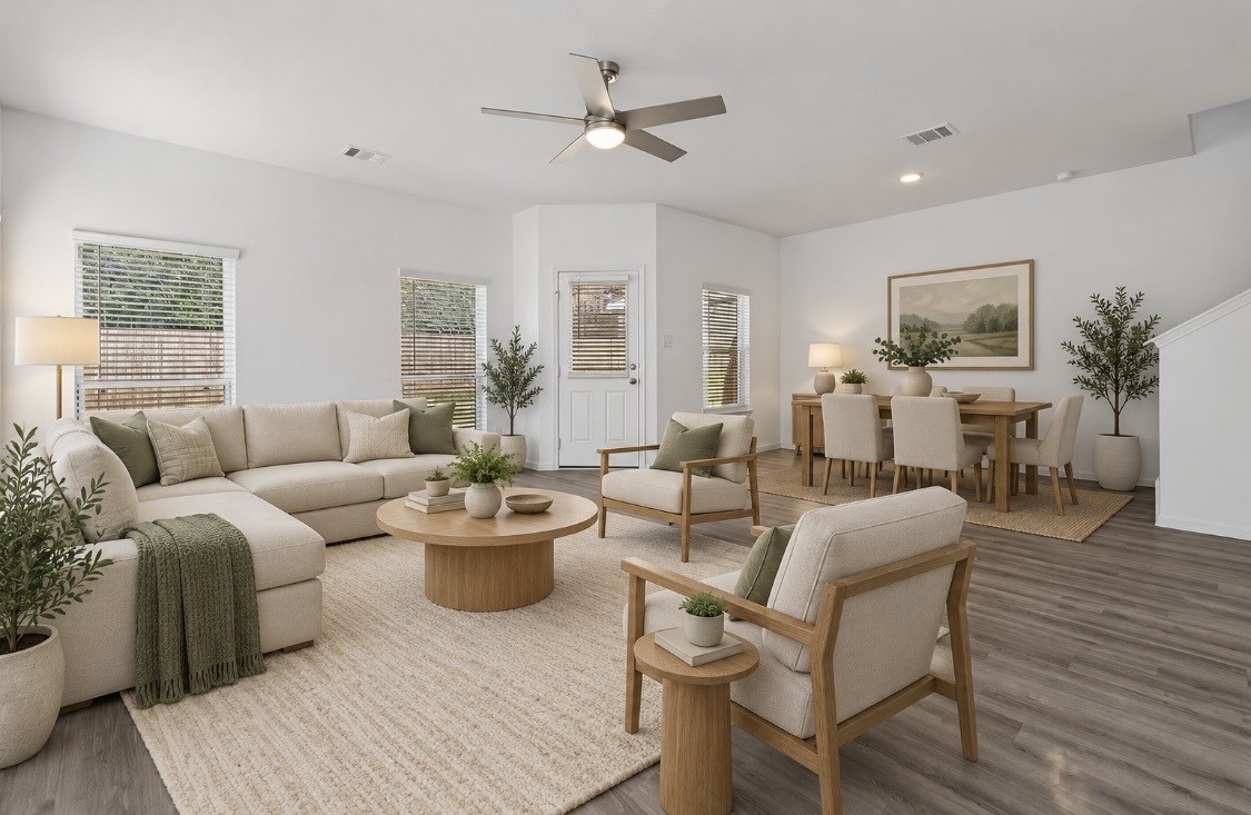 12371 Sunset Canyon Way Property Photo 11