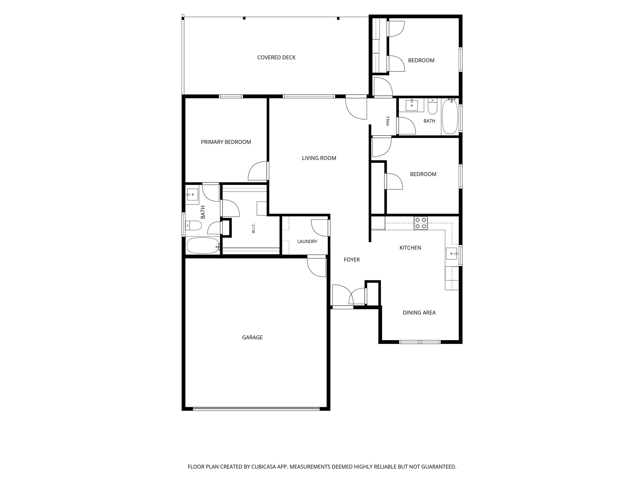 5945 Sinclair Drive Property Photo 29