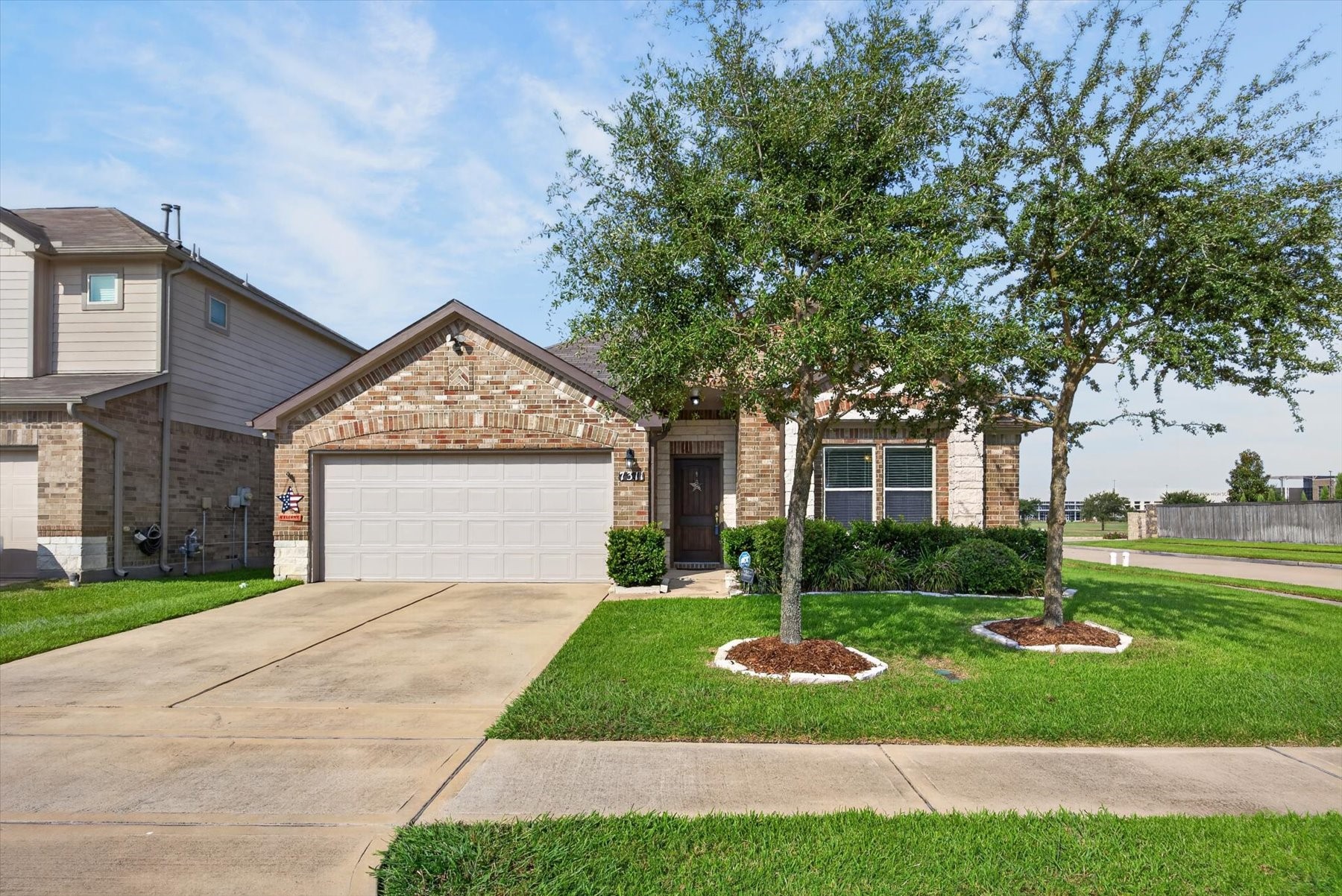 7311 Cypress Pin Oak Drive Property Photo 1