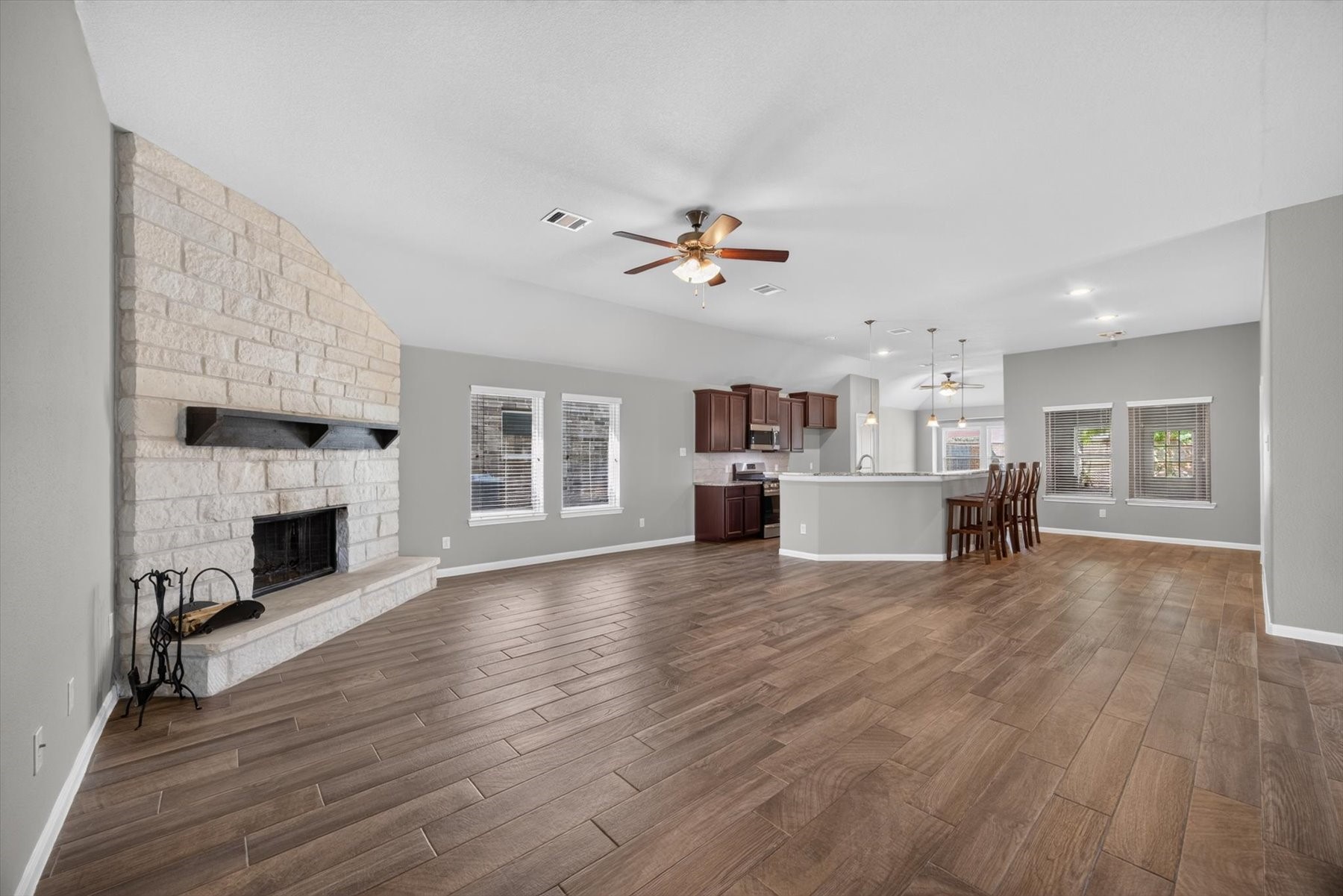 7311 Cypress Pin Oak Drive Property Photo 6