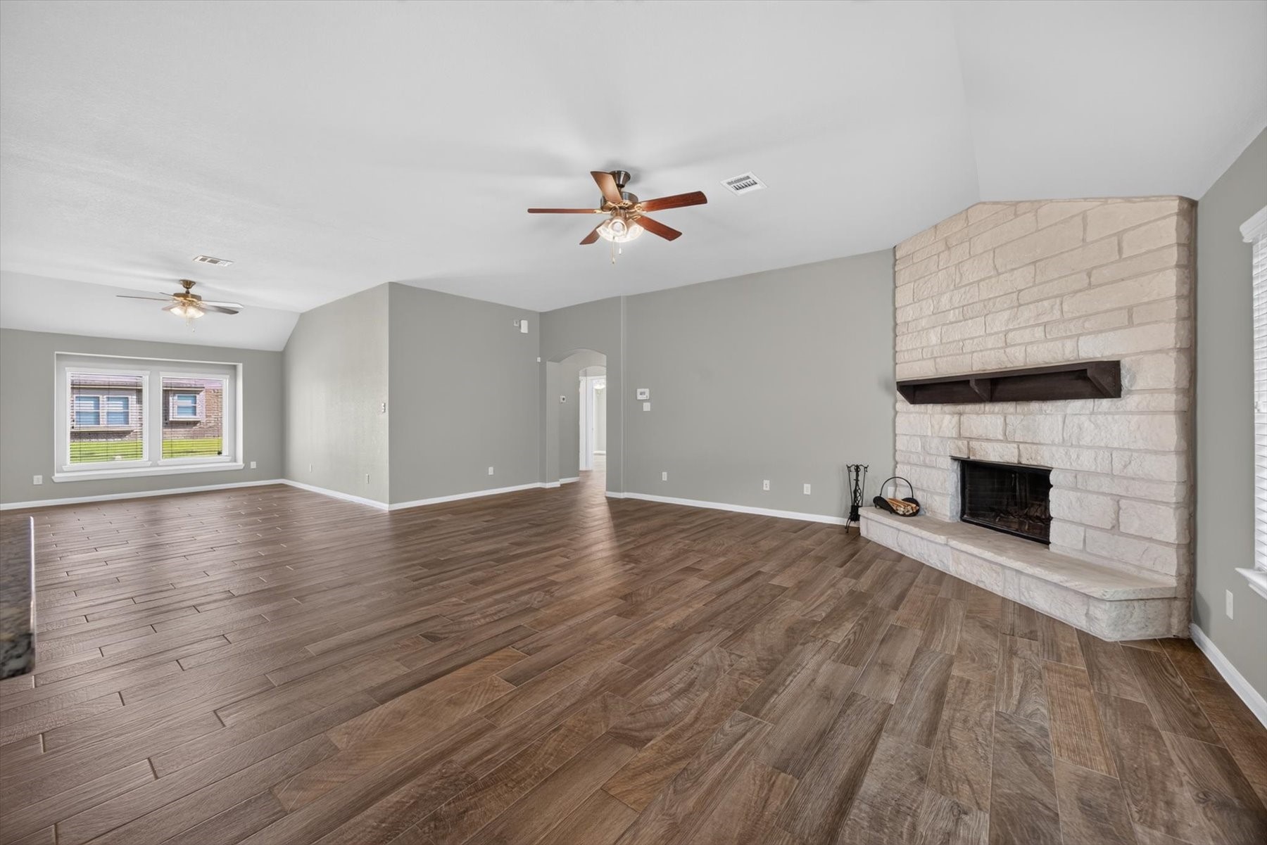 7311 Cypress Pin Oak Drive Property Photo 7