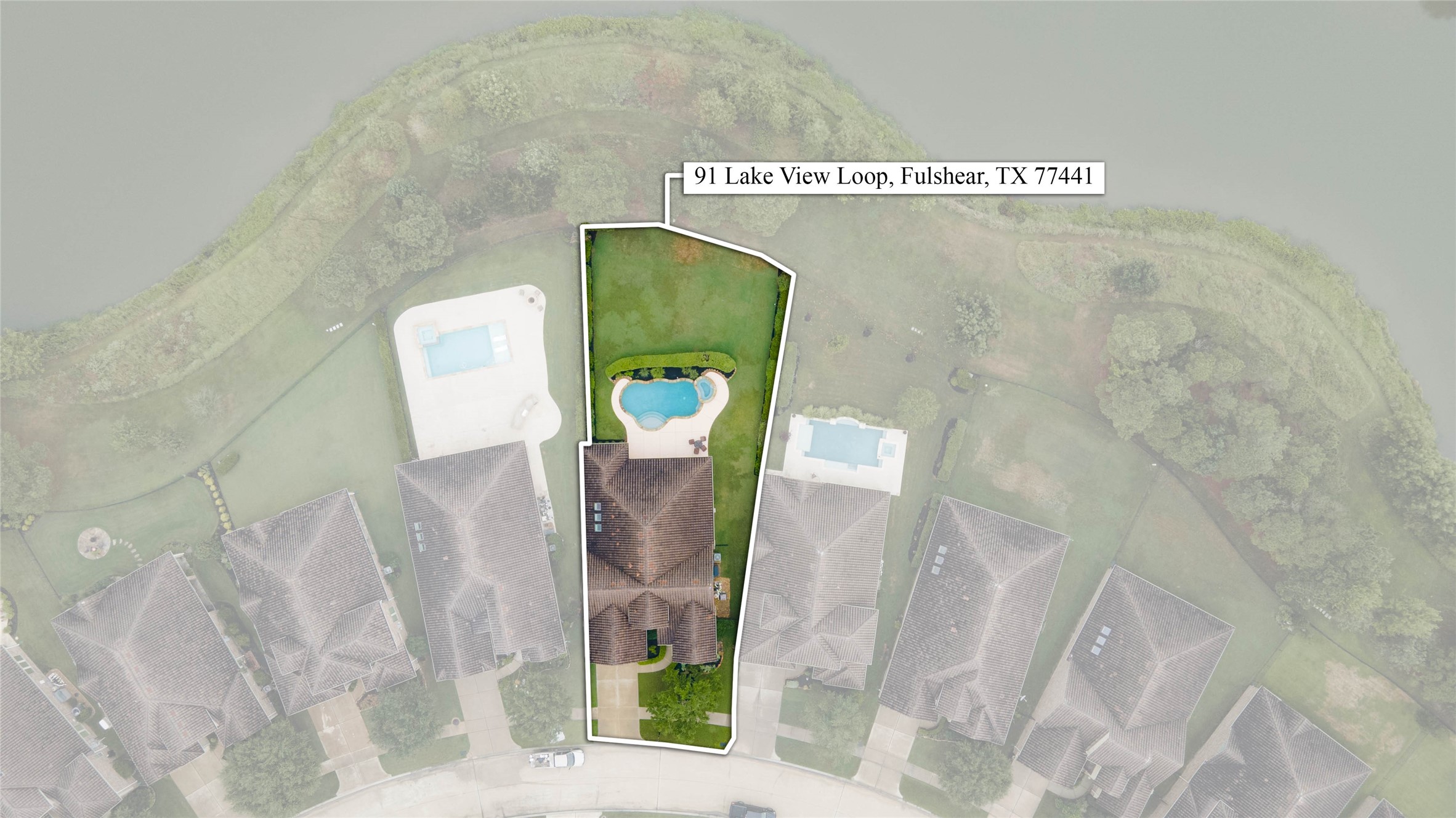 91 Lake View Loop Property Photo 6